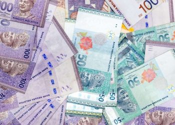 Ringgit Stabil, USD Kukuh Selepas Konflik AS-Iran Semakin Reda