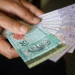 Ringgit Dibuka Tinggi Pada 3.88 Berbanding USD
