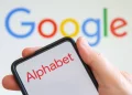 Alphabet Naikkan Lagi Hutang Melebihi $30 Bilion!