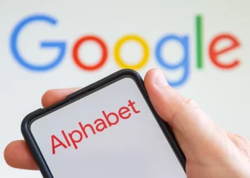 Alphabet Naikkan Lagi Hutang Melebihi $30 Bilion!