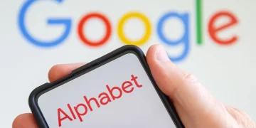 Alphabet Naikkan Lagi Hutang Melebihi $30 Bilion!