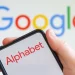 Alphabet Naikkan Lagi Hutang Melebihi $30 Bilion!