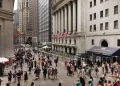 Wall Street Gagal Kekalkan Momentum Cemerlang!