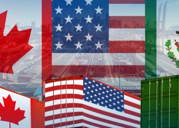 USMCA Di Ambang Krisis – Trump Pertimbang Keluar USMCA?