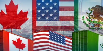 USMCA Di Ambang Krisis – Trump Pertimbang Keluar USMCA?