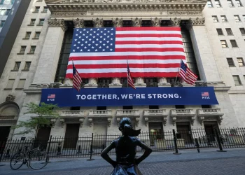 Saham Global Terus Melonjak, Sektor Teknologi Pulih Daripada Jualan Panik