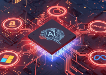 Gelombang AI Mampu Hancurkan Syarikat Teknologi AS?