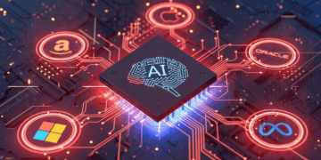 Gelombang AI Mampu Hancurkan Syarikat Teknologi AS?