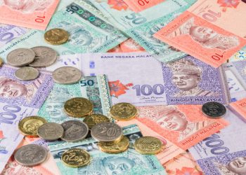 Ringgit Melonjak Pada RM3.90 Berbanding USD