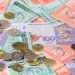 Ringgit Melonjak Pada RM3.90 Berbanding USD