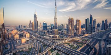 Pasaran Hartanah Dubai Merosot 20% Susulan Perang Iran