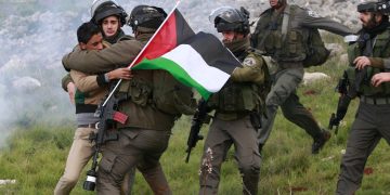 Parlimen Israel Luluskan RUU Hukum Mati Banduan Palestin