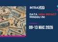Fokus Inflasi & GDP, Ujian Sebenar Buat USD (9-13 Mac 2026)
