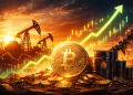 Adakah Bitcoin Akan Ikut Rentak Minyak?