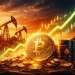 Adakah Bitcoin Akan Ikut Rentak Minyak?