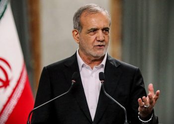 Iran Tetapkan 3 Syarat Tegas Untuk Tamatkan Perang