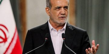 Iran Tetapkan 3 Syarat Tegas Untuk Tamatkan Perang