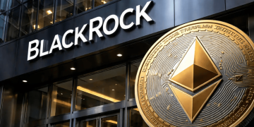 BlackRock Lancar ETF Ethereum ‘Staking’, Raih $15.5 Juta!