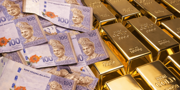 Kenapa Emas Lebih Bernilai Daripada Wang Ketika Perang?