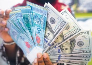 Ringgit Dibuka Tinggi Menjelang Keputusan OPR!