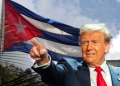 Selepas Greenland, Trump Mahu Rampas Cuba Pula?