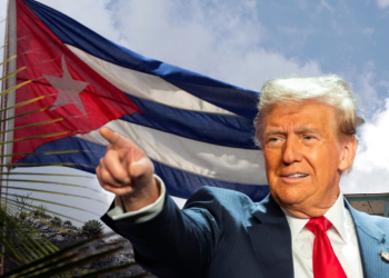 Selepas Greenland, Trump Mahu Rampas Cuba Pula?