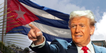 Selepas Greenland, Trump Mahu Rampas Cuba Pula?