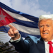 Selepas Greenland, Trump Mahu Rampas Cuba Pula?