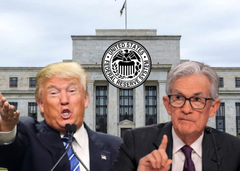 “Inilah Masa Terbaik!” -Trump Desak Powell Potong Kadar Faedah