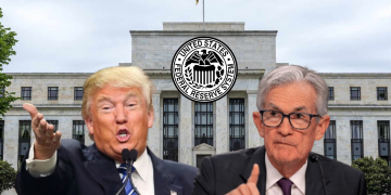 “Inilah Masa Terbaik!” -Trump Desak Powell Potong Kadar Faedah