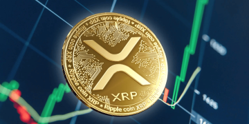 XRP Bakal Tamatkan ‘DownTrend’ Dengan Corak ‘Triple Bottom Rare’?