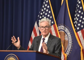 “Belum Masanya Lagi” – Powell Kekalkan Kadar, Fed Perlu Berjaga-Jaga