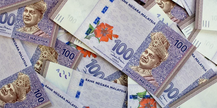 Ringgit Merosot Tinggi, Capai RM3.92 Berbanding USD