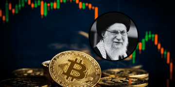 Bitcoin Kembali Cecah $68,000 Selepas Kematian Pemimpin Tertinggi Iran