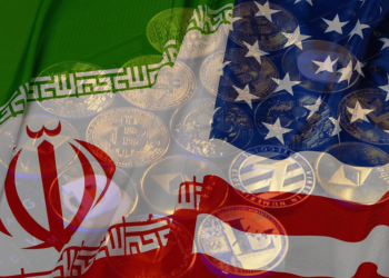 Pelabur Jadikan Kripto ‘Aset Selamat’ Susulan Perang AS-Iran!