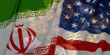 Pelabur Jadikan Kripto ‘Aset Selamat’ Susulan Perang AS-Iran!