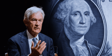 Jerome Powell: Hutang Amerika $39 Trilion ‘Masih Boleh Dikawal’, Tapi Ke Arah Kemusnahan Amerika