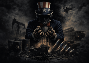 Kenapa Amerika Syarikat Terlalu ‘Ketagih’ Dengan Minyak?