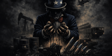 Kenapa Amerika Syarikat Terlalu ‘Ketagih’ Dengan Minyak?