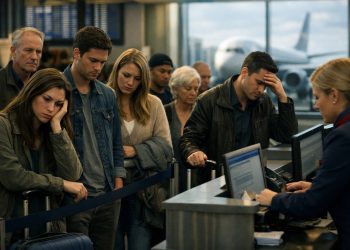 Syarikat Penerbangan Asia & Eropah Naikkan Harga Tiket!