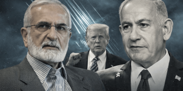 “Kami Yang Tentukan Bila Perang Tamat, Bukan Trump & Netanyahu” – Jurucakap Iran