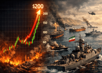 Iran Beri Amaran, Dunia Perlu Bersedia Harga Minyak $200 Setong!