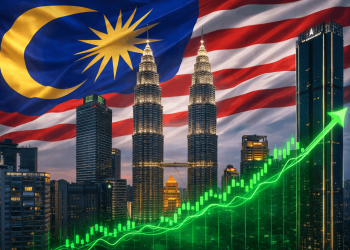 Dana Global Jadikan Malaysia ‘Safe-Haven’ Dikala Perang Iran!