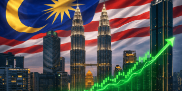 Dana Global Jadikan Malaysia ‘Safe-Haven’ Dikala Perang Iran!