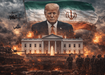 Pentagon Minta White House Luluskan Bajet $200 Billion Dalam Perang Iran!