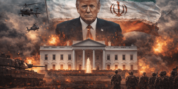 Pentagon Minta White House Luluskan Bajet $200 Billion Dalam Perang Iran!