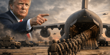 Pentagon Bakal Kerah Ribuan Lagi Tentera ke Timur Tengah