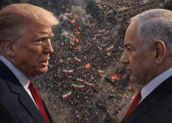 “Lebih Ramai Akan Terkorban” – Trump Tolak Desakan Netanyahu