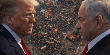 “Lebih Ramai Akan Terkorban” – Trump Tolak Desakan Netanyahu