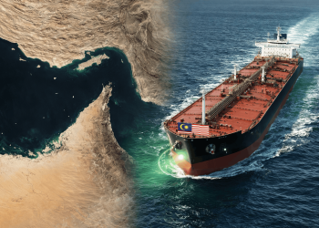 Malaysia Dapat ‘Green Light’ Lalu Hormuz, Kenapa Harga Minyak Masih Mahal?